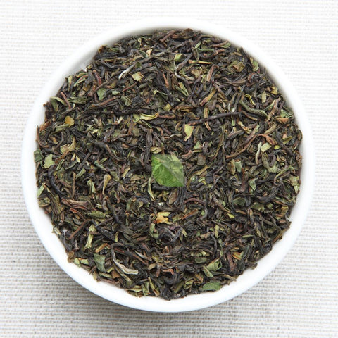 Sourenee (Spring) Darjeeling Bio-organic Black Tea