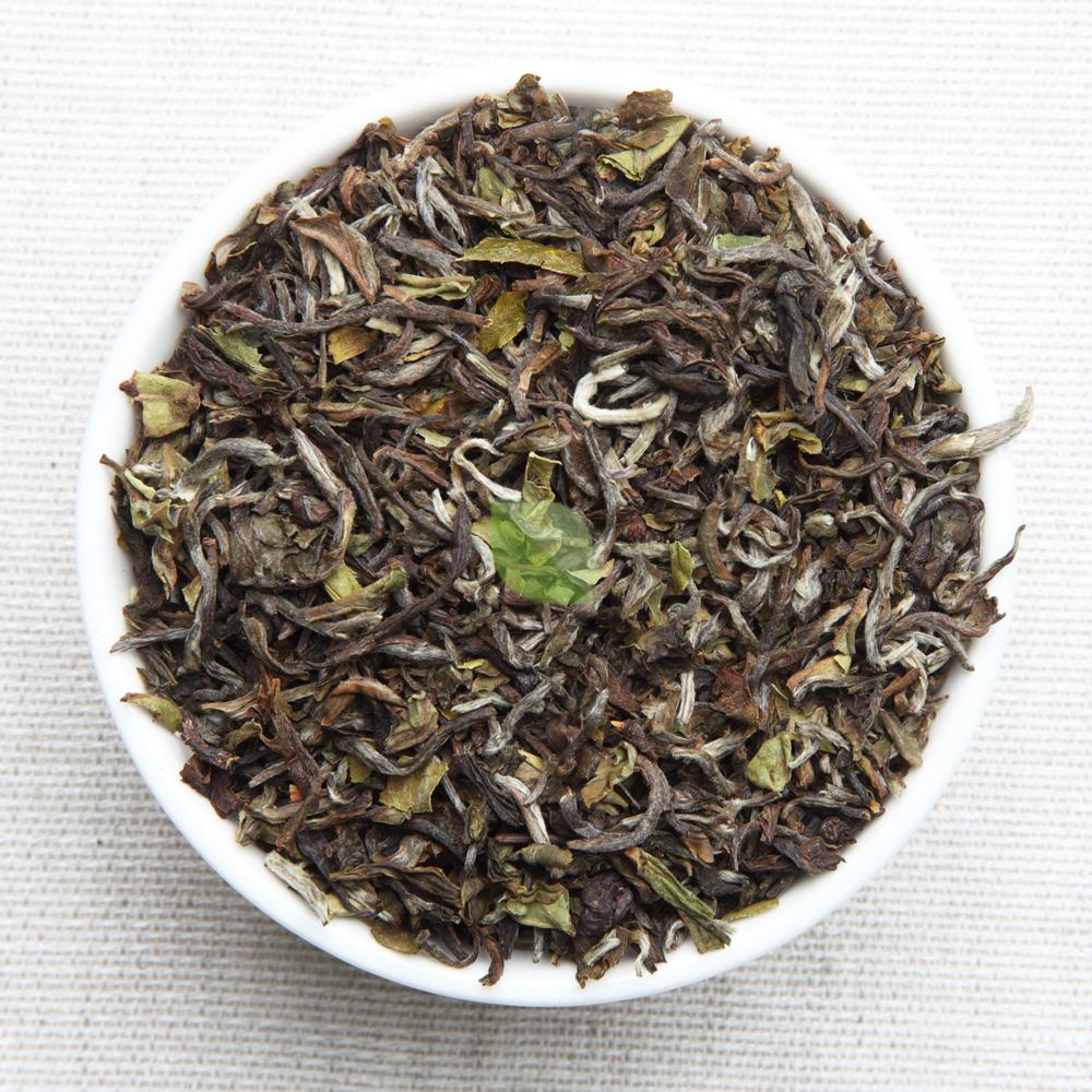 Thurbo (Spring) Darjeeling Black Tea