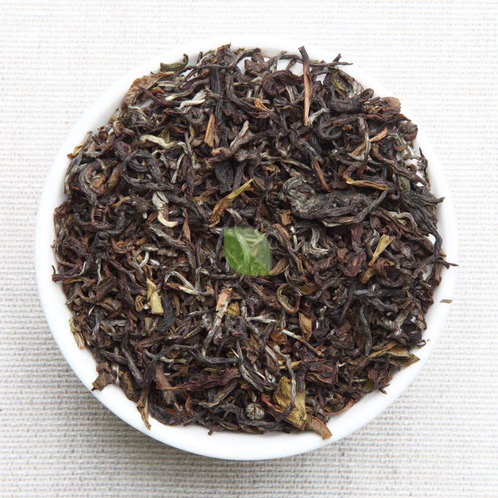 Arya Ruby (Spring) Darjeeling Black Tea