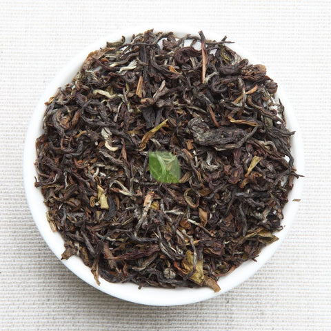 Arya Ruby (Spring) Darjeeling Black Tea