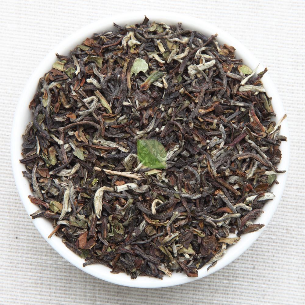Sourenee (Summer) Darjeeling Bio-organic Black Tea