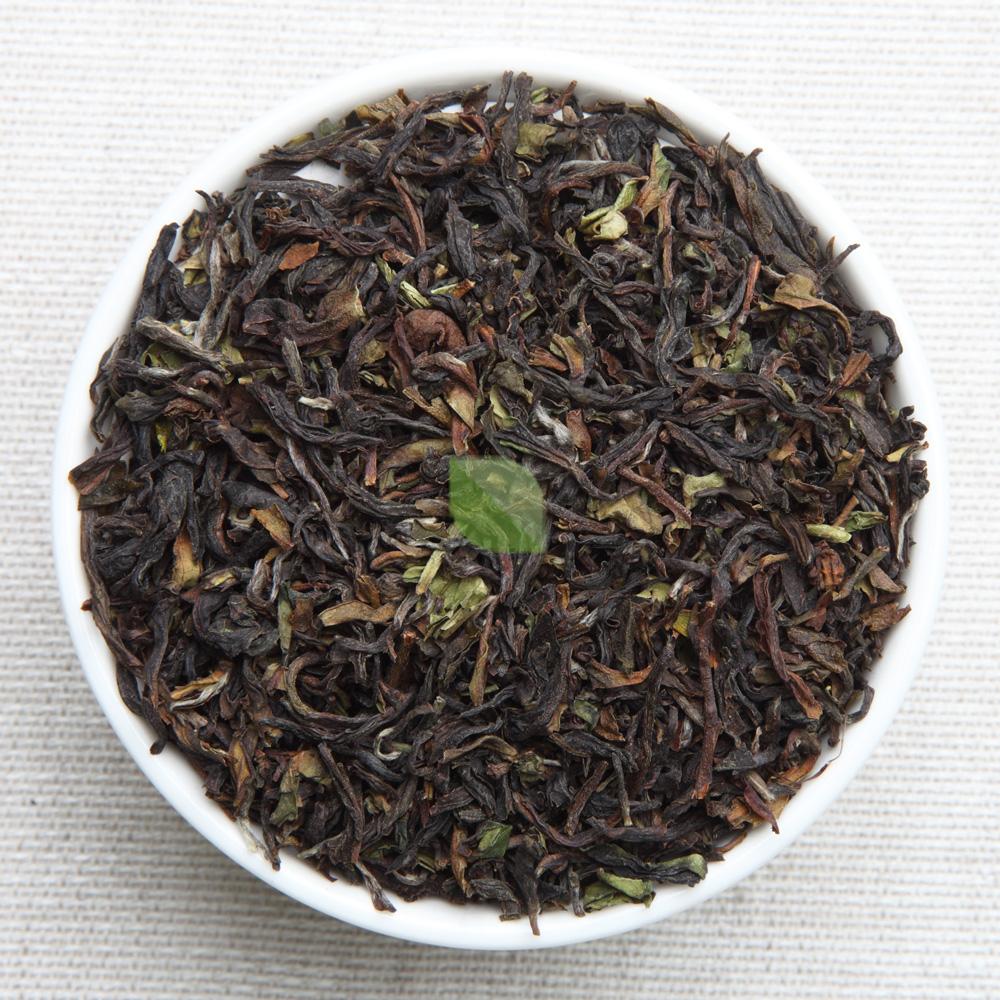 Thurbo (Summer) Darjeeling Black Tea