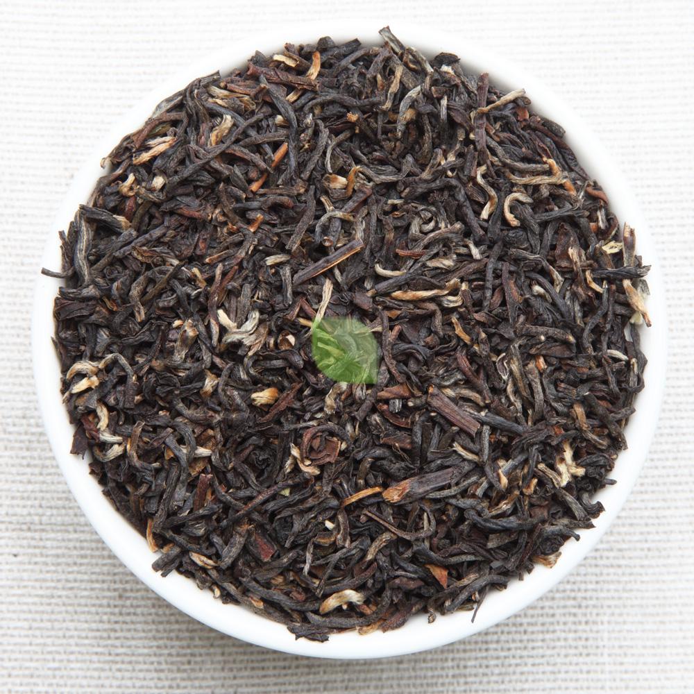Highlands (Summer) Darjeeling Black Tea