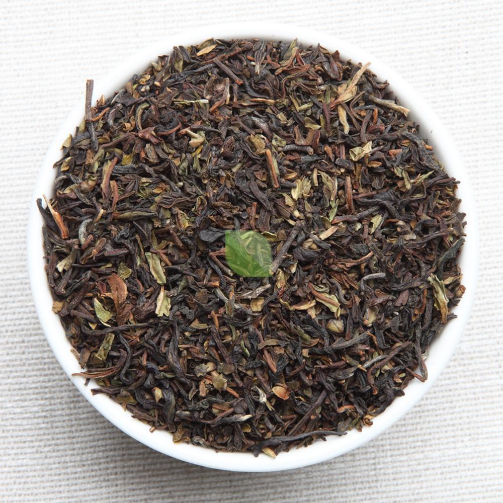 Sourenee (Autumn) Darjeeling Bio-Organic Black Tea