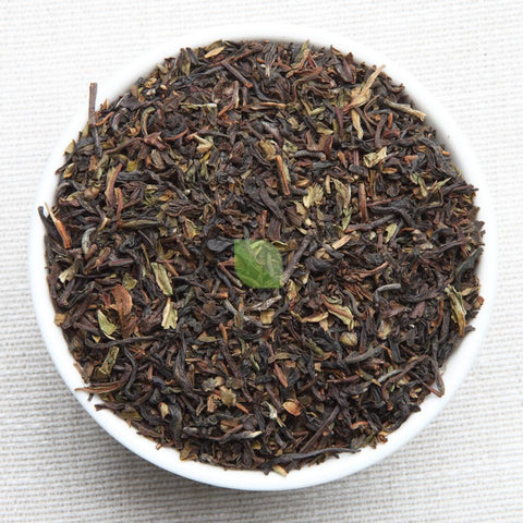 Sourenee (Autumn) Darjeeling Bio-Organic Black Tea