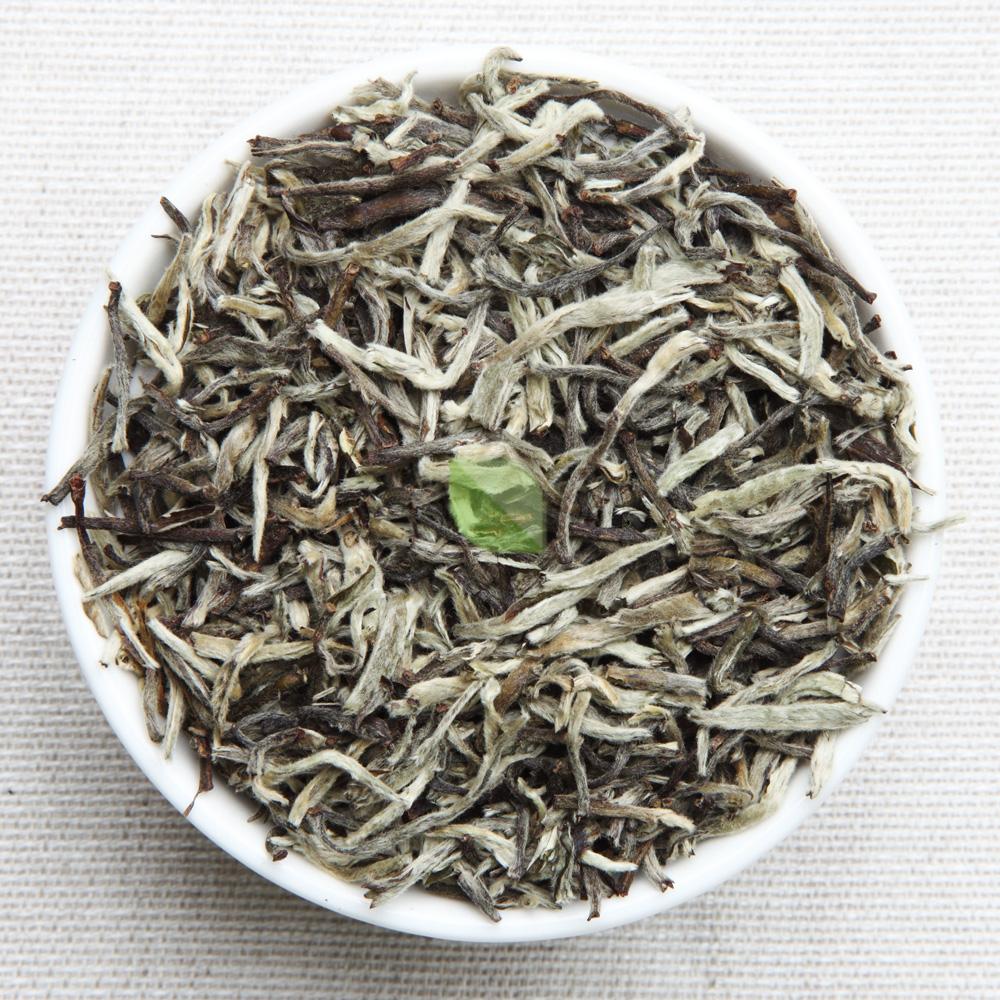 Darjeeling Silver Needle (Summer) White Tea