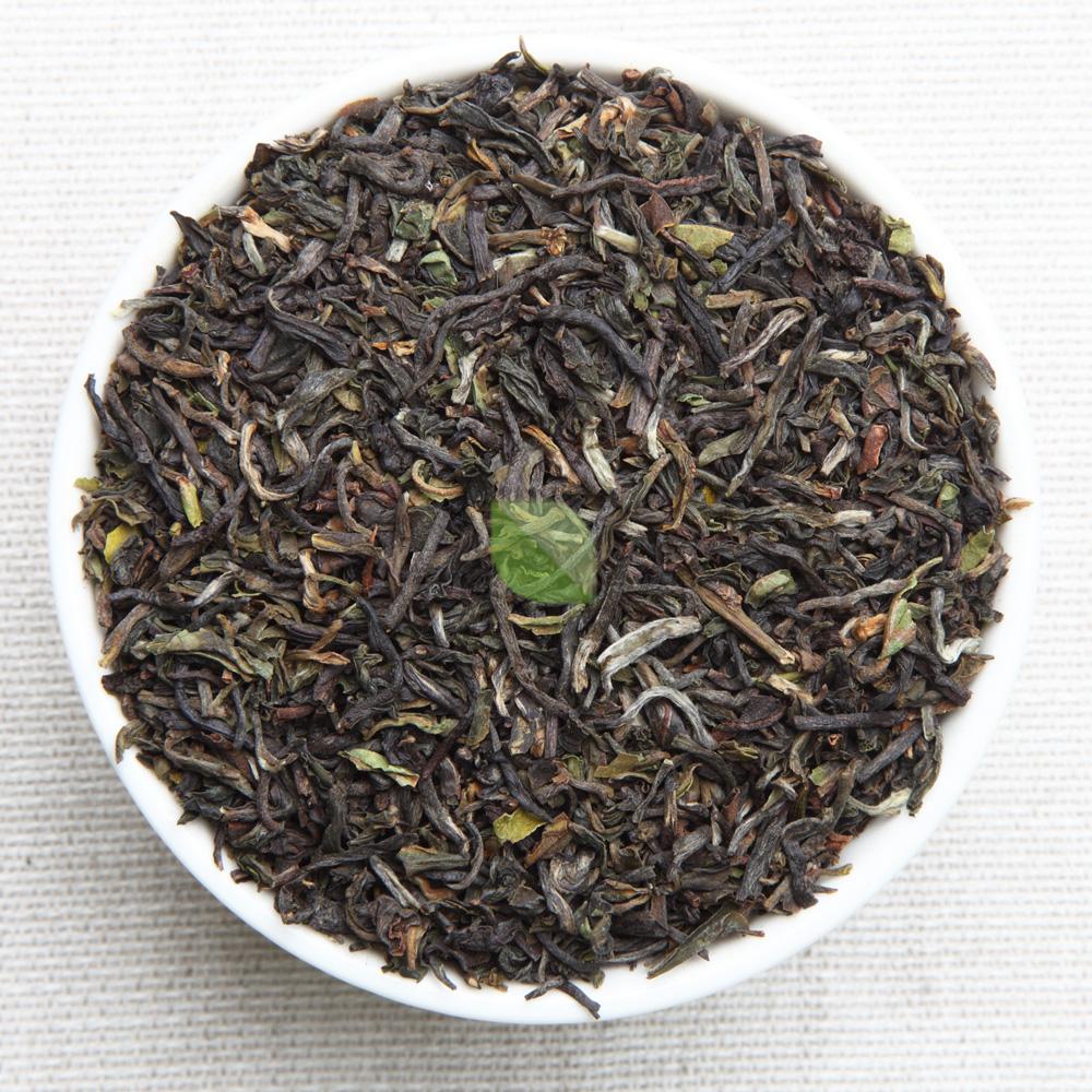 Darjeeling Strong Blend (Summer) Black Tea