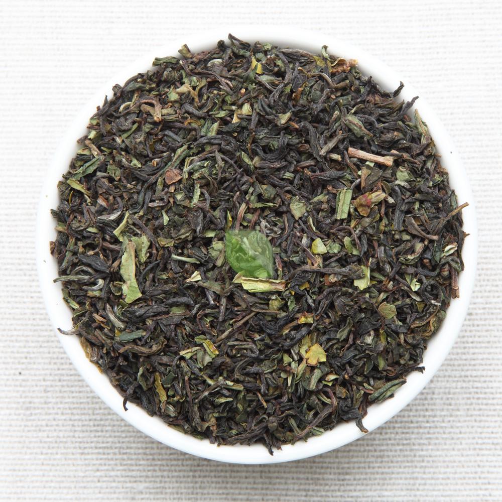 Darjeeling Premium (Spring) Black Tea