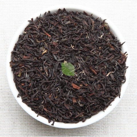 Selimbong Muscatel (Summer) Darjeeling Black Tea