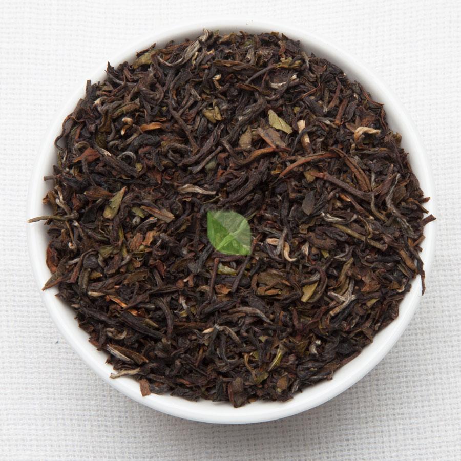 Margarets Hope (Autumn) Darjeeling Black Tea