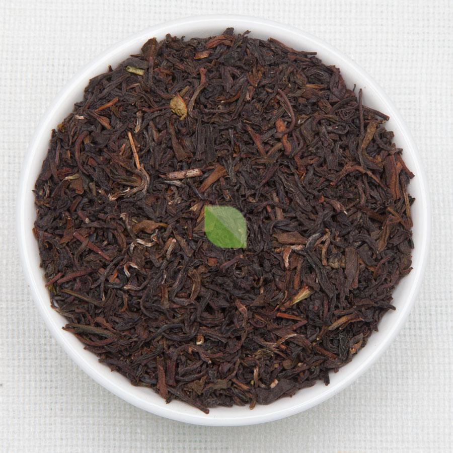 Steinthal (Autumn) Darjeeling Organic Black Tea