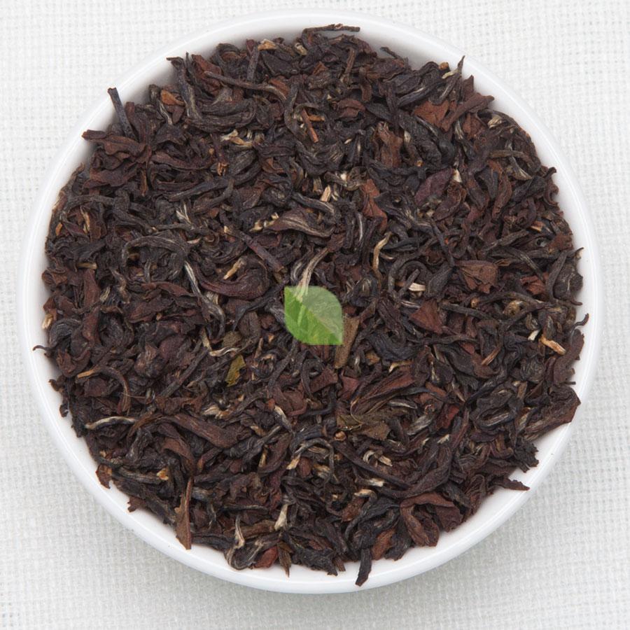 Himalayan Special (Autumn) Darjeeling Black Tea