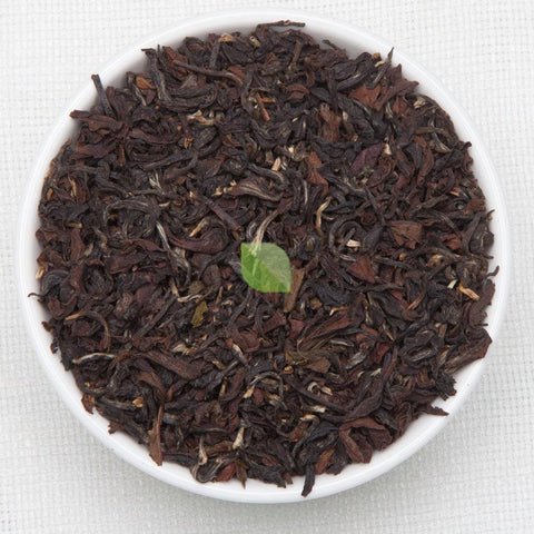 Himalayan Special (Autumn) Darjeeling Black Tea