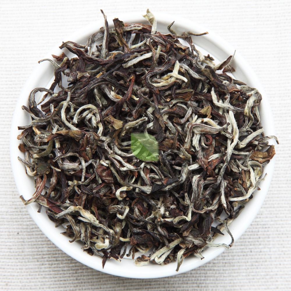 Glenburn Sunshine (Summer) Darjeeling Black Tea