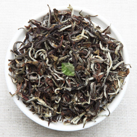 Glenburn Sunshine (Summer) Darjeeling Black Tea