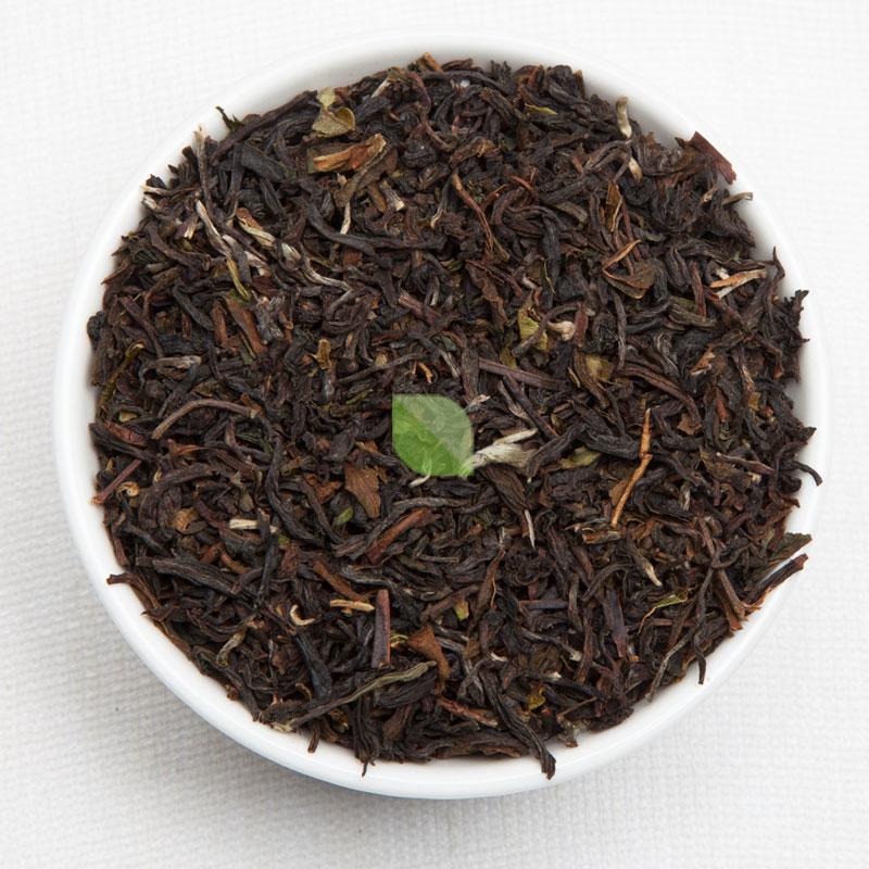 Darjeeling Special Blend (Autumn) Black Tea