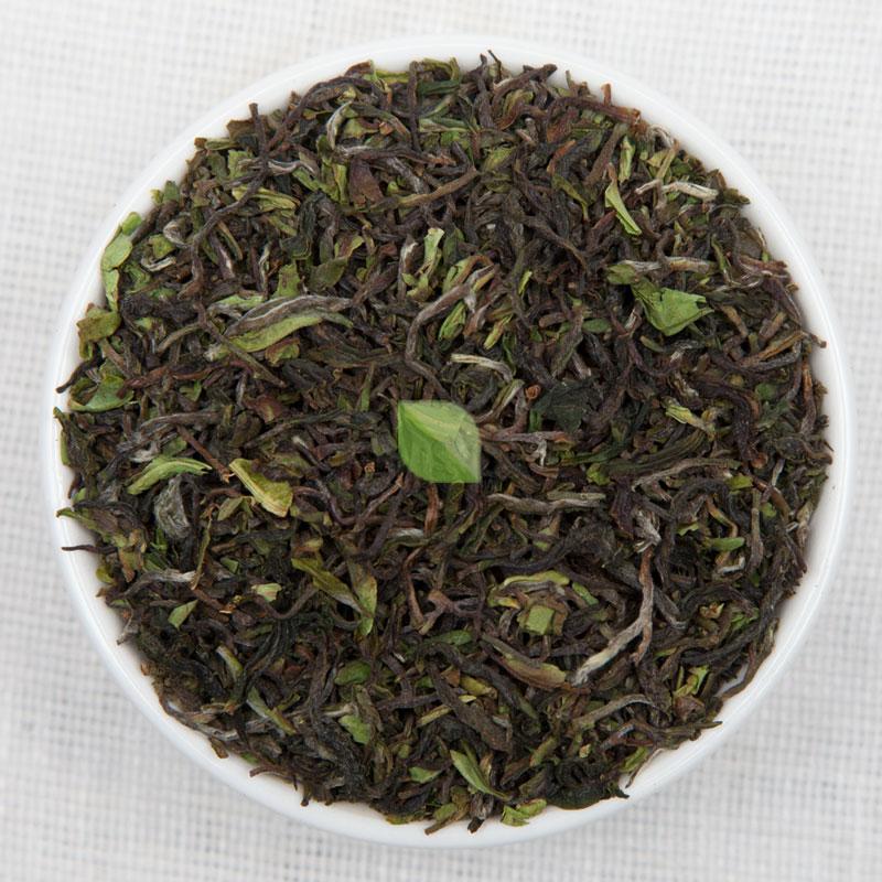 Goomtee China Classic (Spring) Darjeeling Black Tea