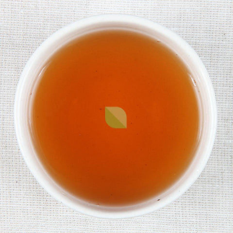 Sourenee (Autumn) Darjeeling Bio-Organic Black Tea