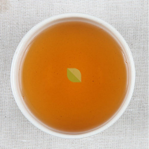 Sourenee (Spring) Darjeeling Bio-organic Black Tea