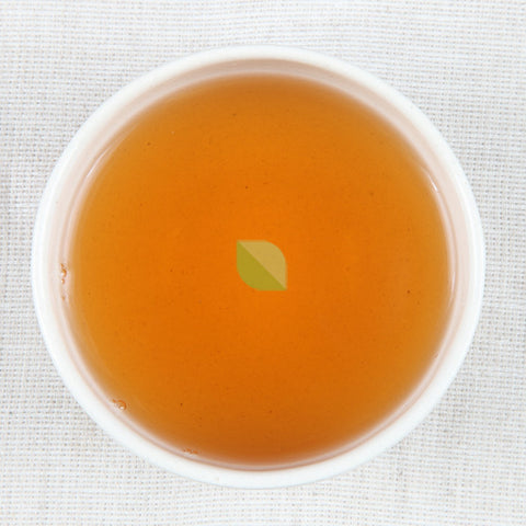 Arya Ruby (Spring) Darjeeling Black Tea