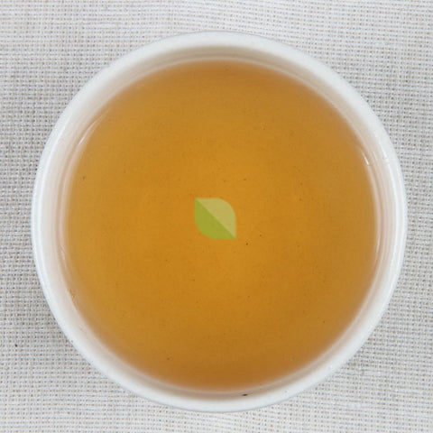 Namring (Spring) Darjeeling Black Tea