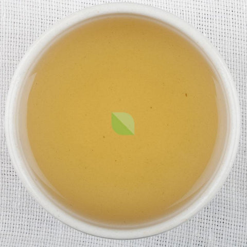 Jungpana Classic Autumn Green Tea