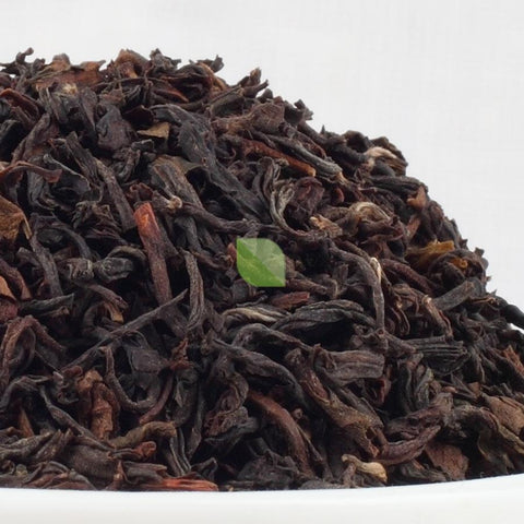 Steinthal (Autumn) Darjeeling Organic Black Tea