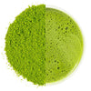 Mint Matcha Green