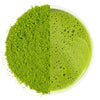 Pure Matcha Green