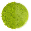 Turmeric Matcha Green