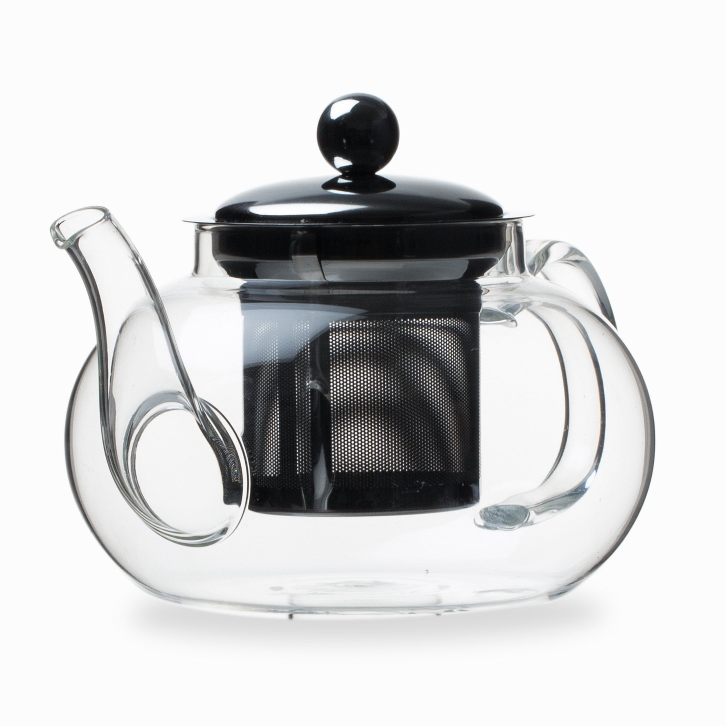 Meraki Teapot