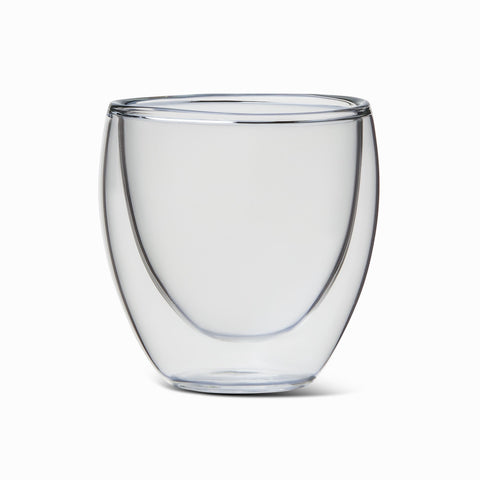 Minerva Glass Teacup (Set of 4)