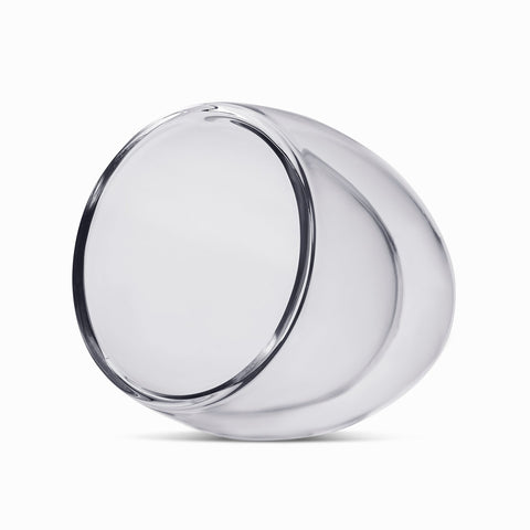 Minerva Glass Teacup (Set of 4)