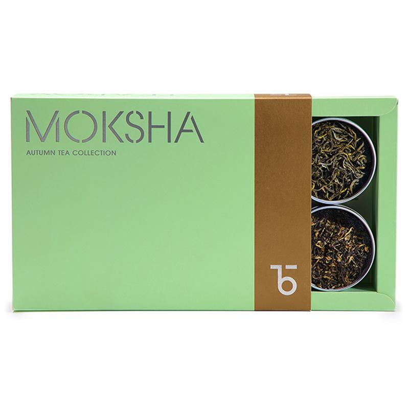 Moksha