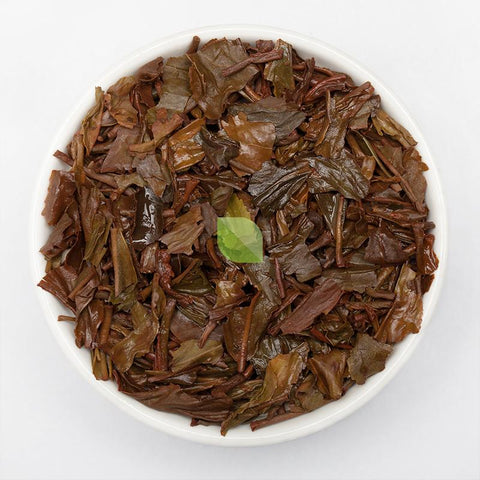 Jasmine Twirl Tea