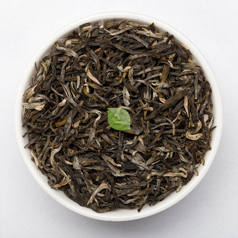 Winter Jasmine Tea