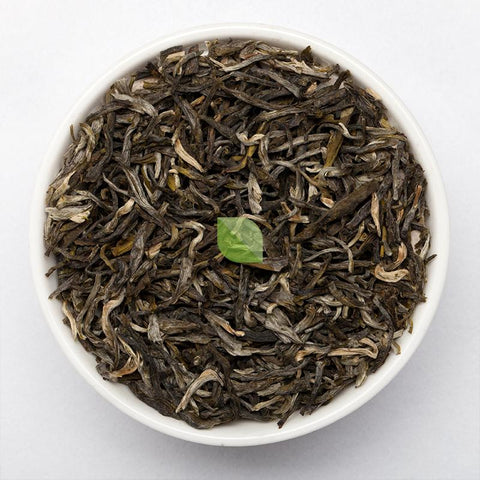 Winter Jasmine Tea