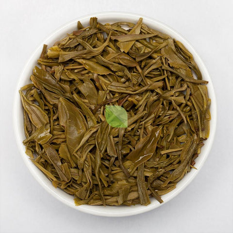 Winter Jasmine Tea
