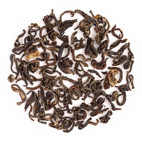 Parkside Classic Winter Frost Black Tea