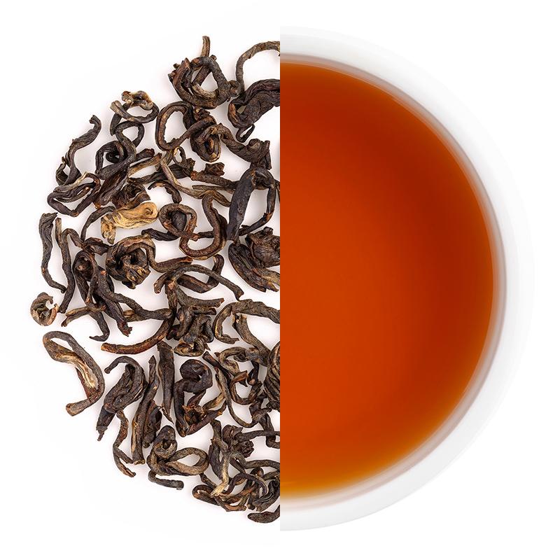 Parkside Classic Winter Frost Black Tea