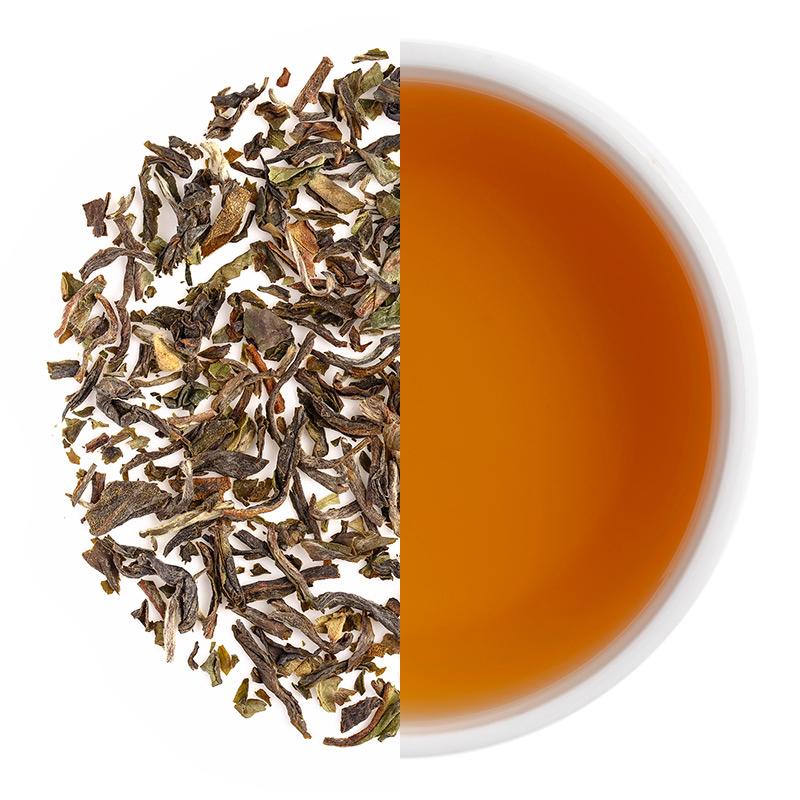 Blue Hill Classic Spring Black Tea