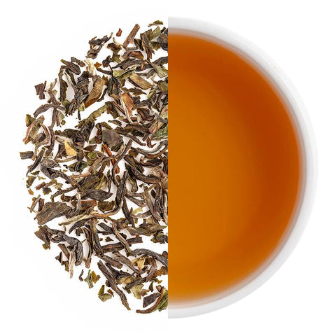 Blue Hill Classic Spring Black Tea