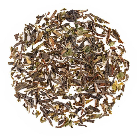 Blue Hill Classic Spring Black Tea