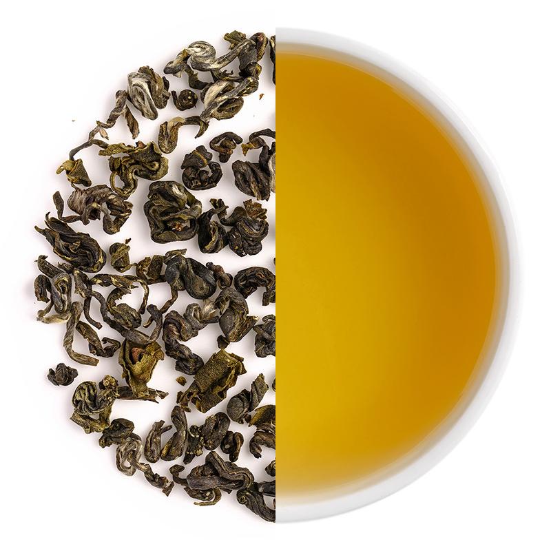 Green Hill Classic Spring Green Tea