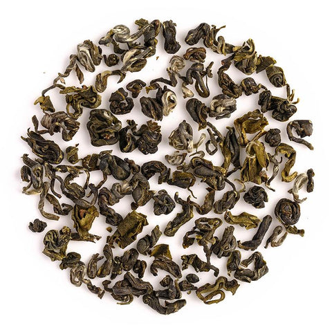 Green Hill Classic Spring Green Tea