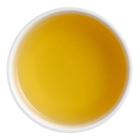 Green Hill Classic Spring Green Tea