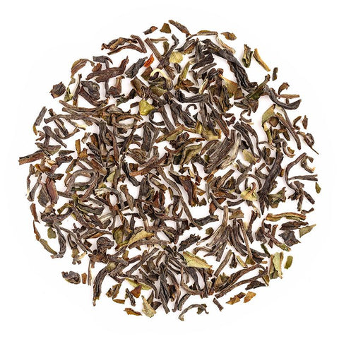 Himalayan Bliss Classic Spring Black Tea