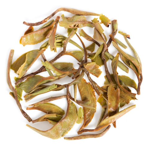 Himalayan Shangri La Special Spring Oolong Tea
