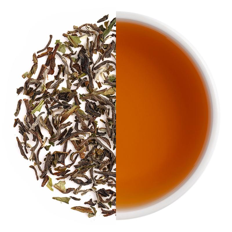 NESTPOL Classic Spring Black Tea
