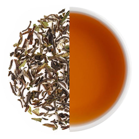 NESTPOL Classic Spring Black Tea